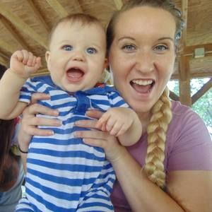 Meet your Posher, Sheena